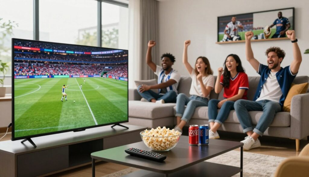 best iptv subscription for sports 2026