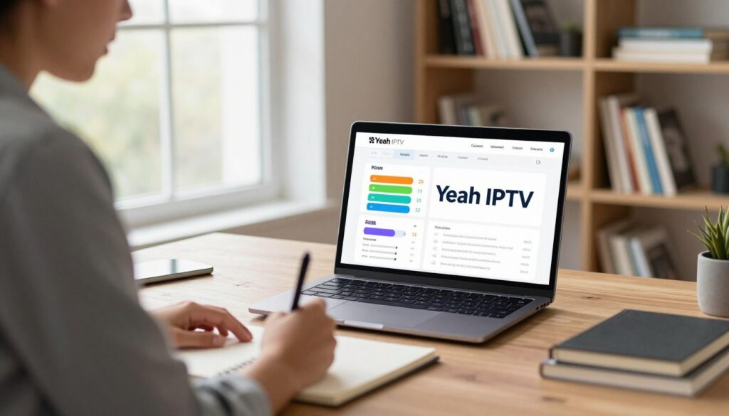 best yeah iptv reviews
