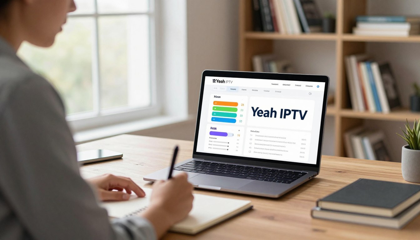 best yeah iptv reviews