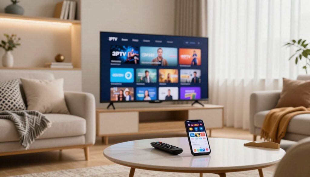 budget-friendly iptv options
