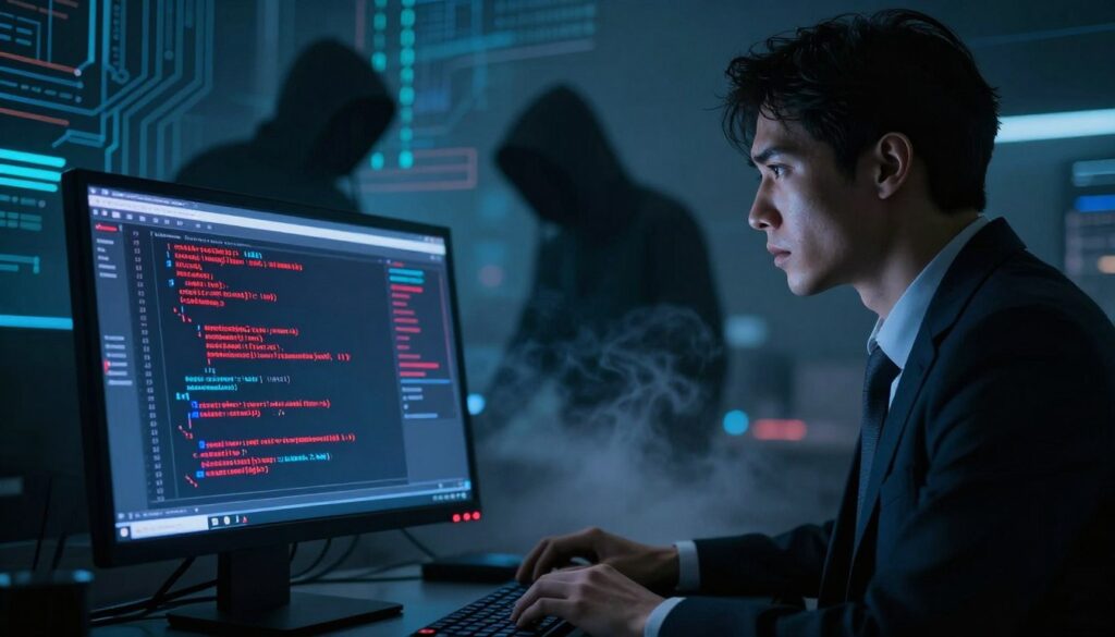 iptv code generator risks