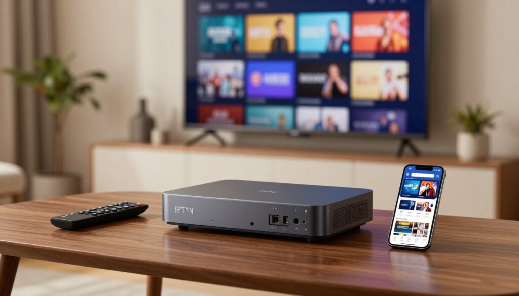 Strong8K IPTV Strong8K IPTV