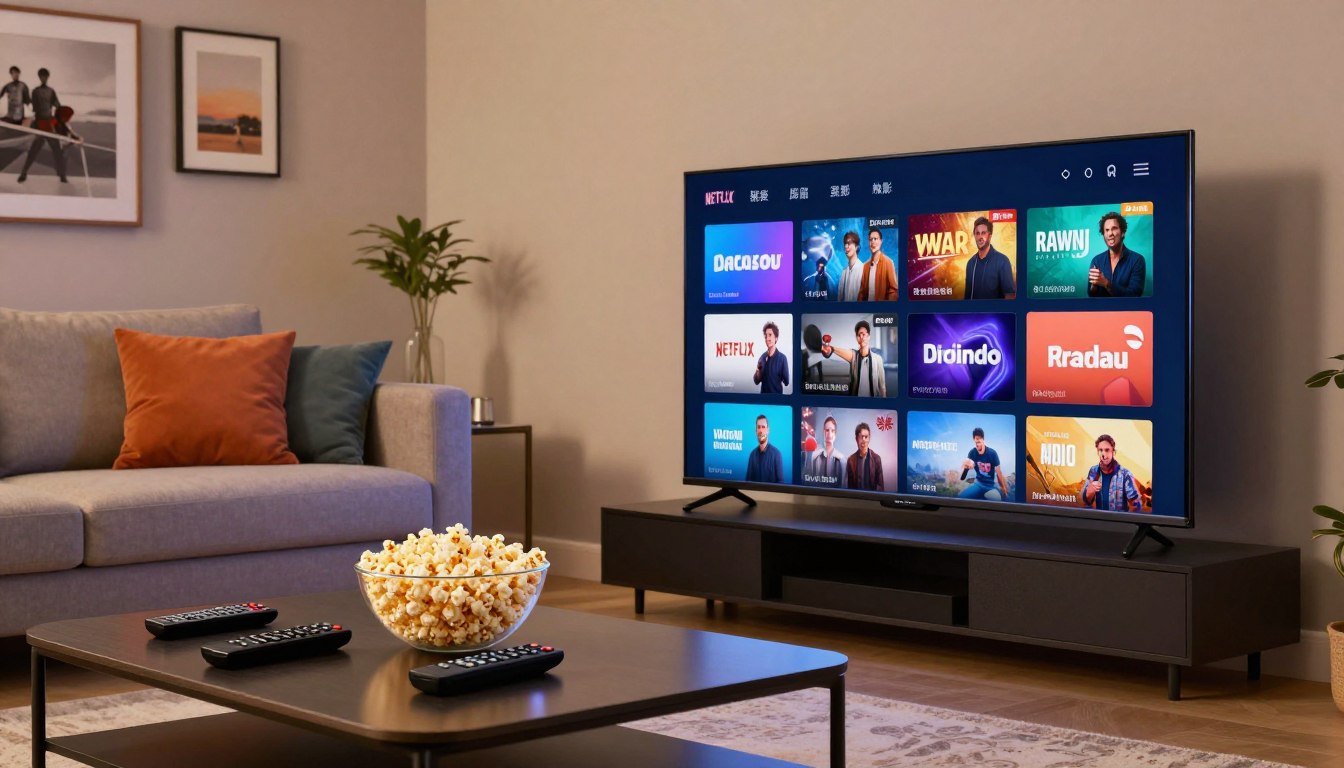 iptv for netflix alternative