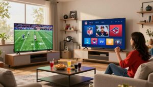 iptv nfl sunday ticket