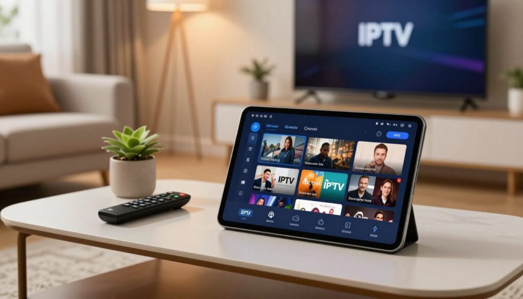 IPTV Site IPTV Site
