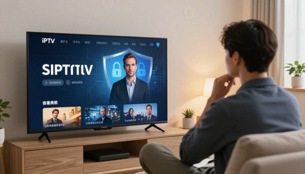 iptv streaming security iptv streaming security