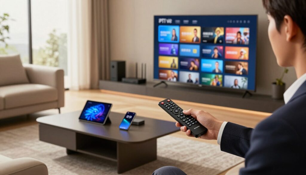 iptv streaming solutions iptv streaming solutions