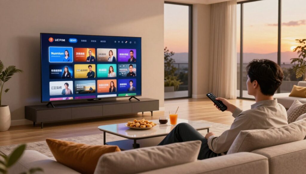 maximizing streaming experience maximizing streaming experience