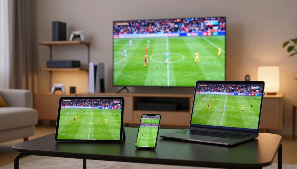 multi-device management