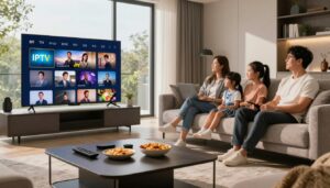 premium iptv channels