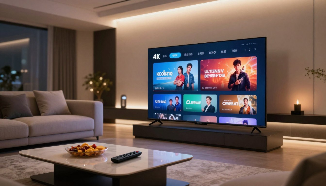 premium iptv provider