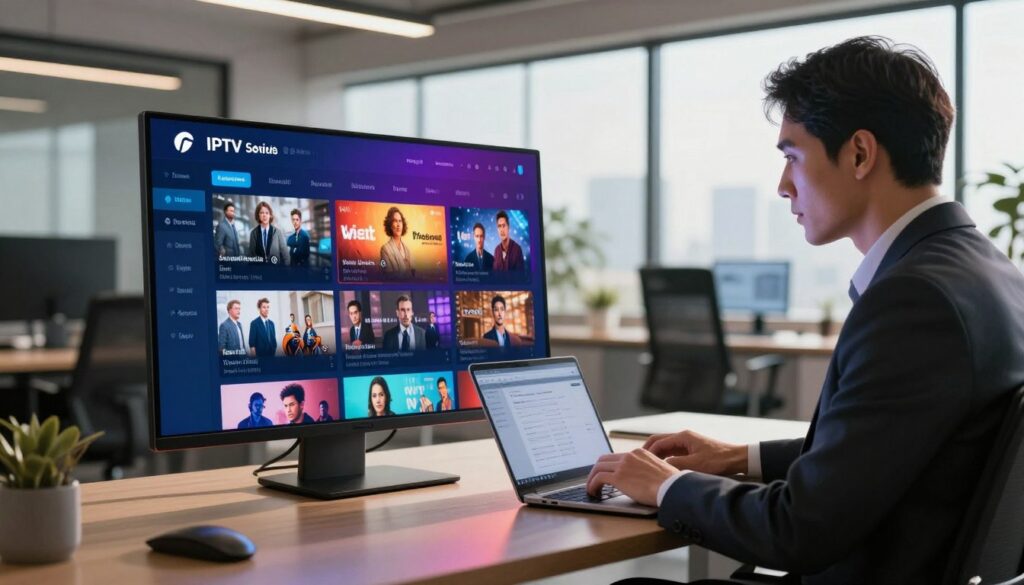 public iptv playlist