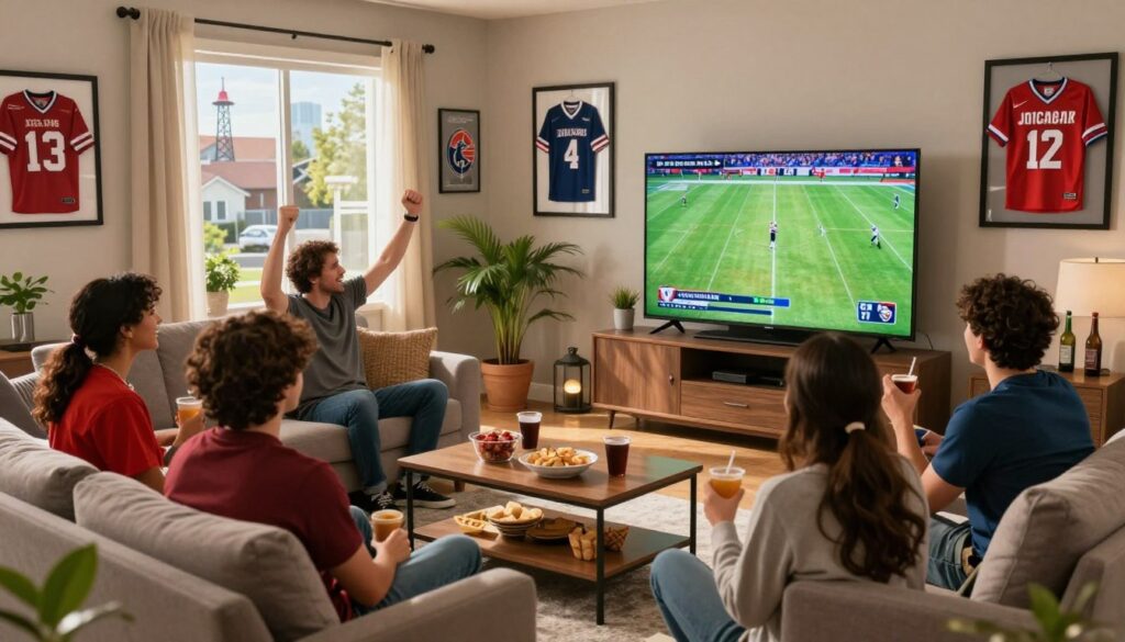 regional sports networks regional sports networks