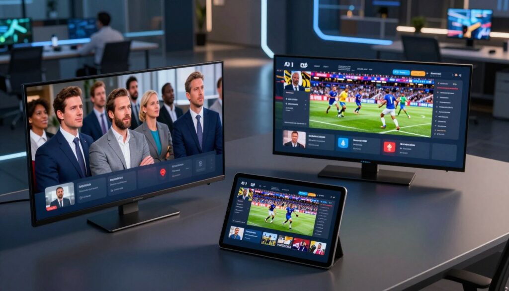 reliable sports streaming platforms reliable sports streaming platforms