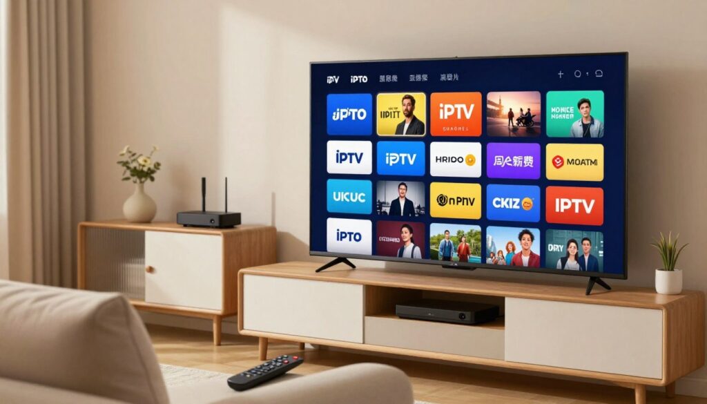streaming tv channels