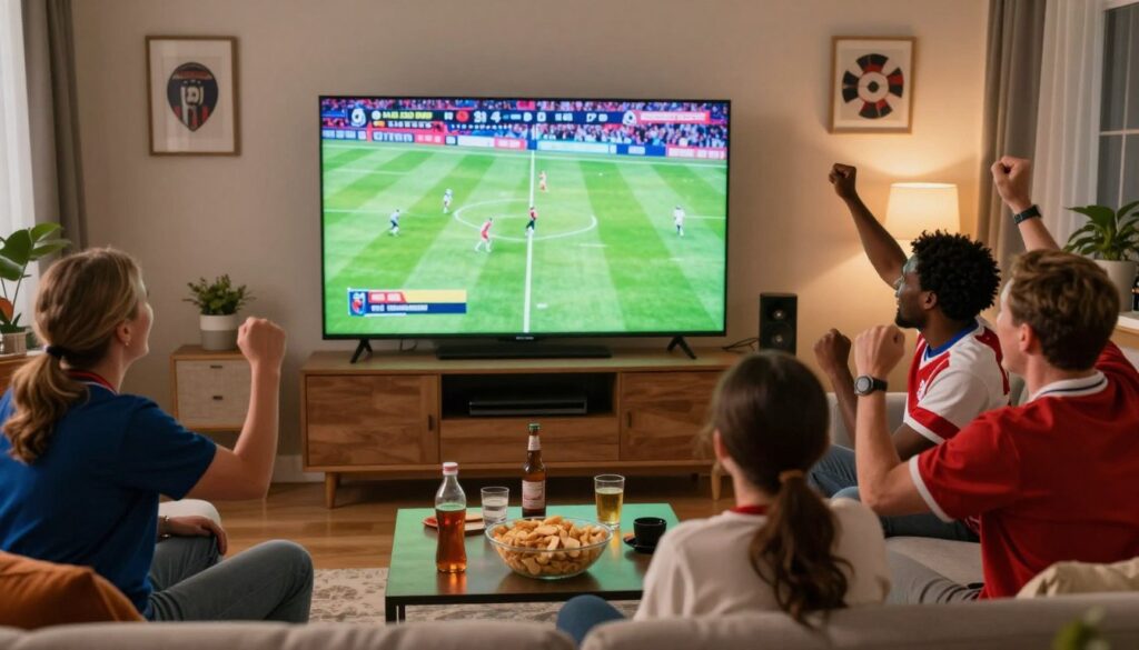 top football streaming service top football streaming service