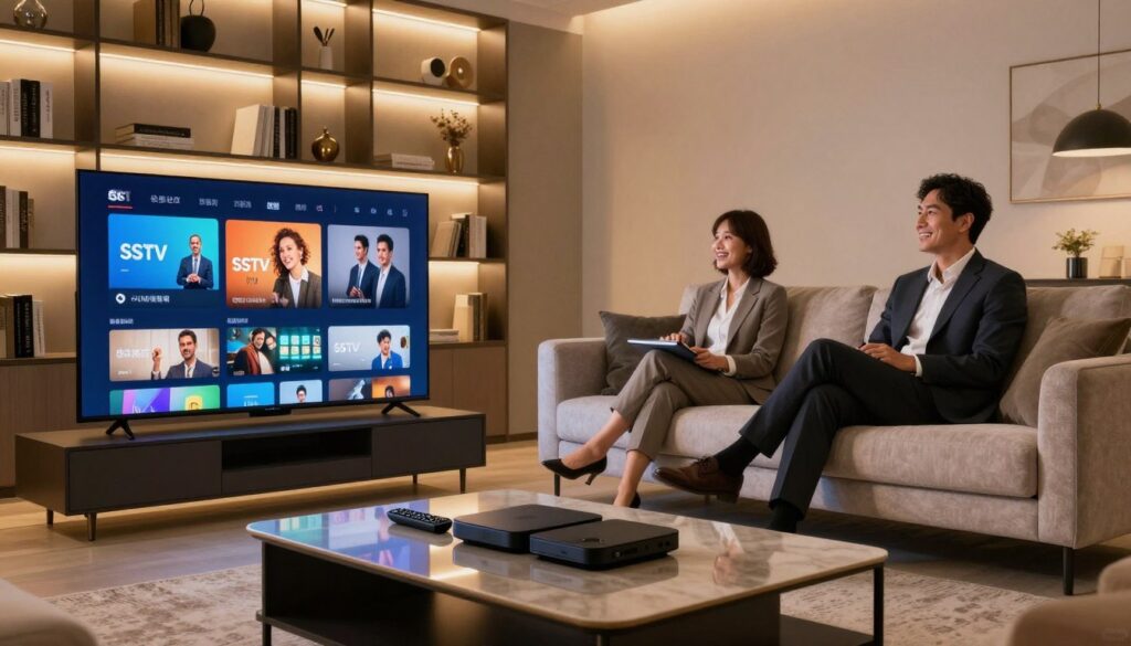 top-notch TV streaming service top-notch TV streaming service