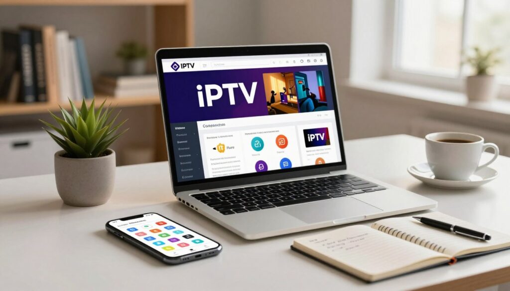 wallet-friendly iptv plans