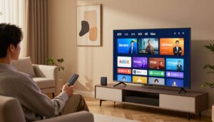 Best IPTV for Firestick 4K Max 2026