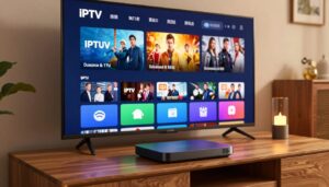 IPTV cheap package