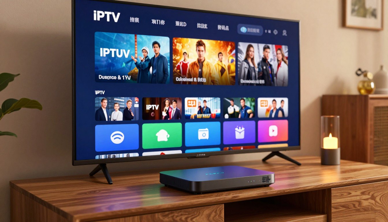 IPTV cheap package