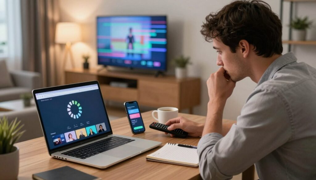 Troubleshooting common issues when you watch live tv shows online