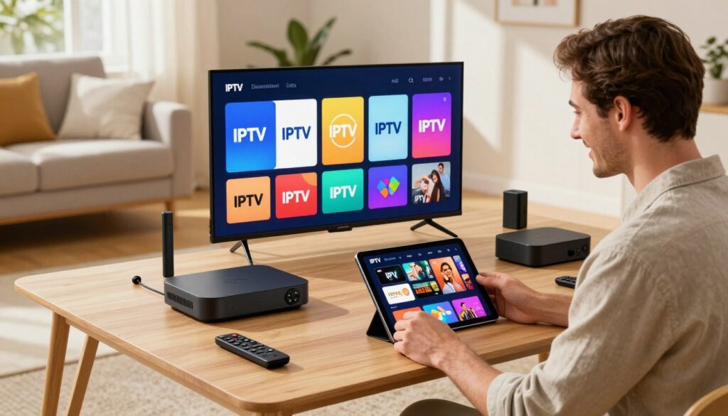 affordable iptv packages affordable iptv packages