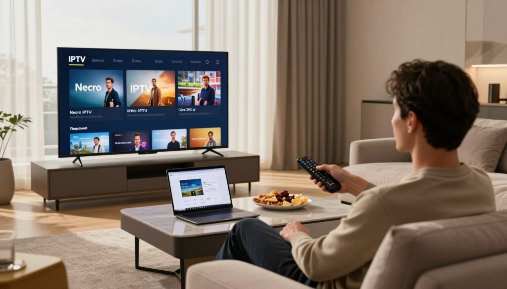 affordable iptv services
