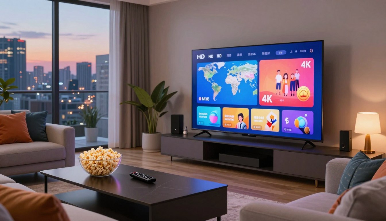 best iptv international