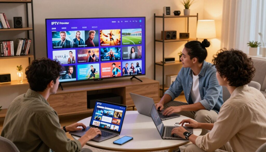 budget-friendly iptv provider budget-friendly iptv provider