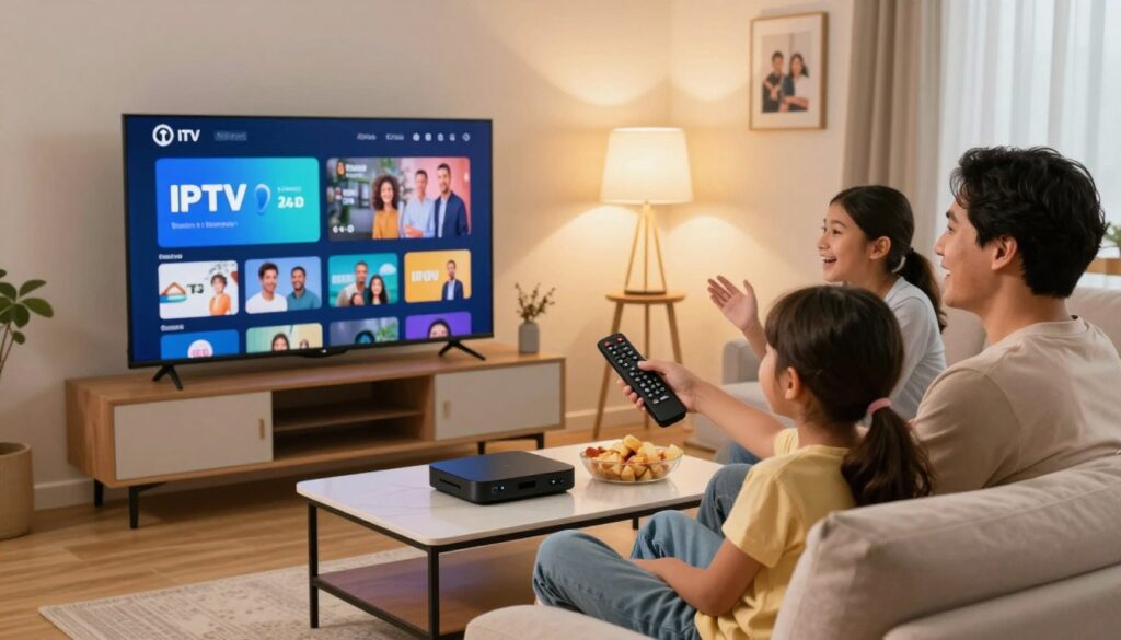 budget-friendly iptv provider