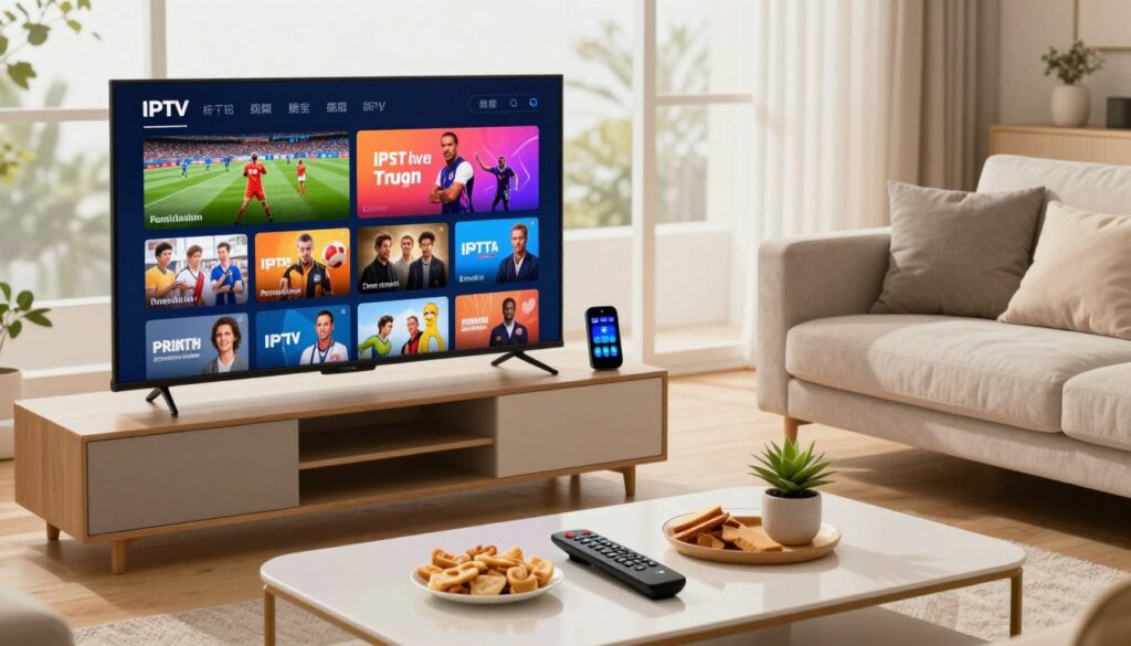 high-quality iptv channels high-quality iptv channels