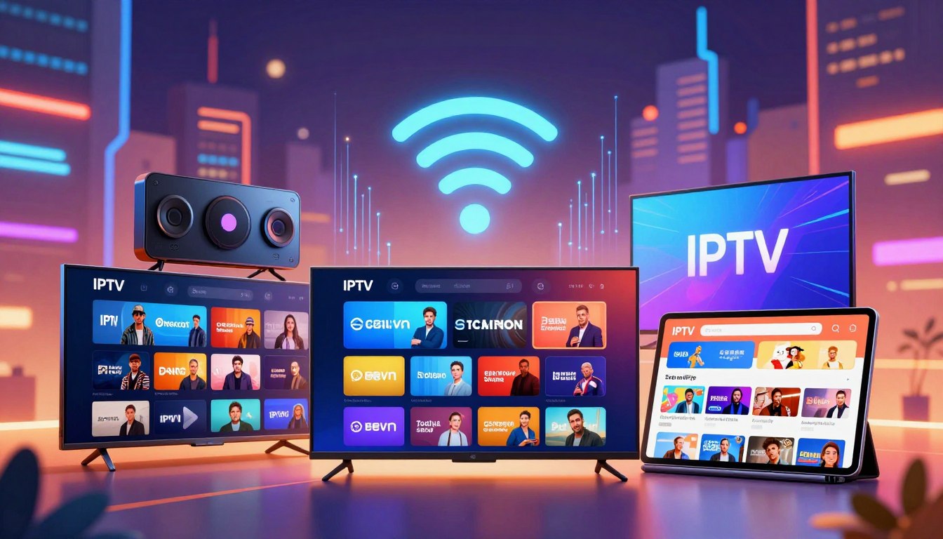 iptv gratuit