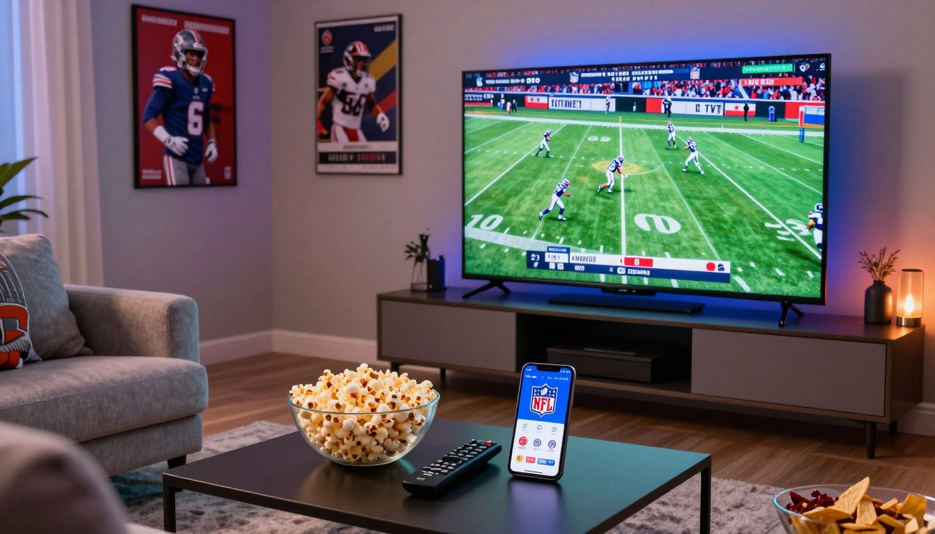 iptv nfl sunday ticket