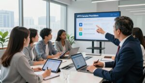 iptv service providers