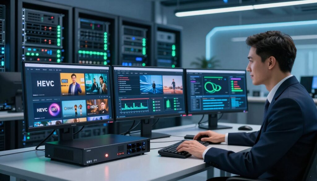 iptv streaming solution iptv streaming solution