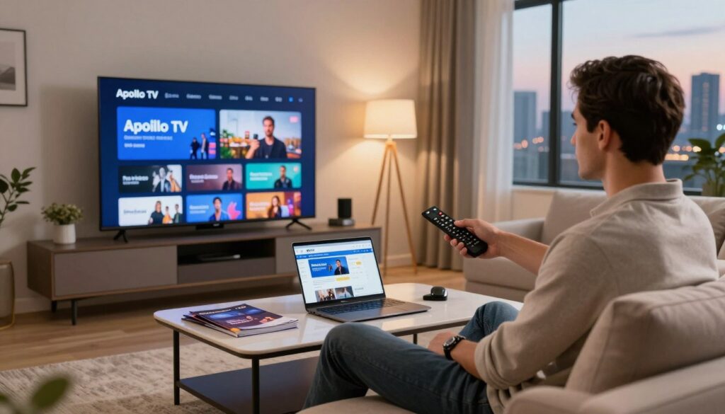 iptv subscription services
