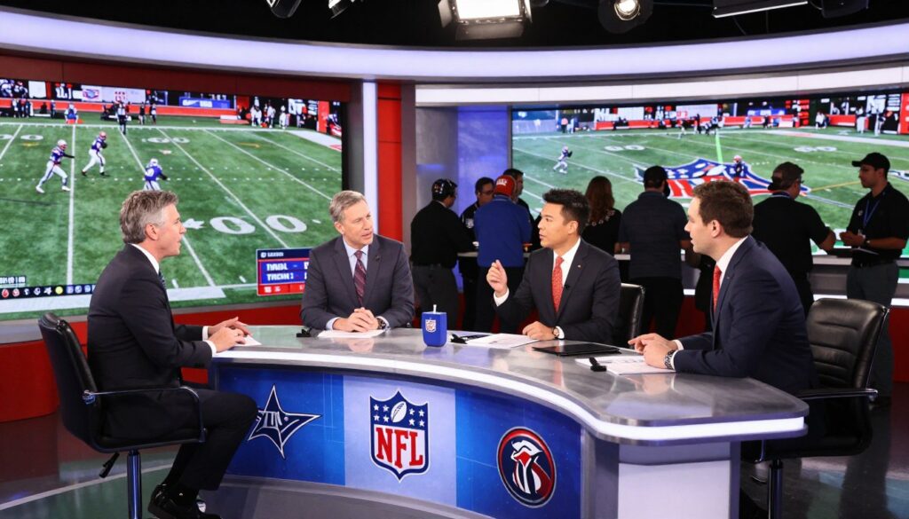 live NFL coverage live NFL coverage