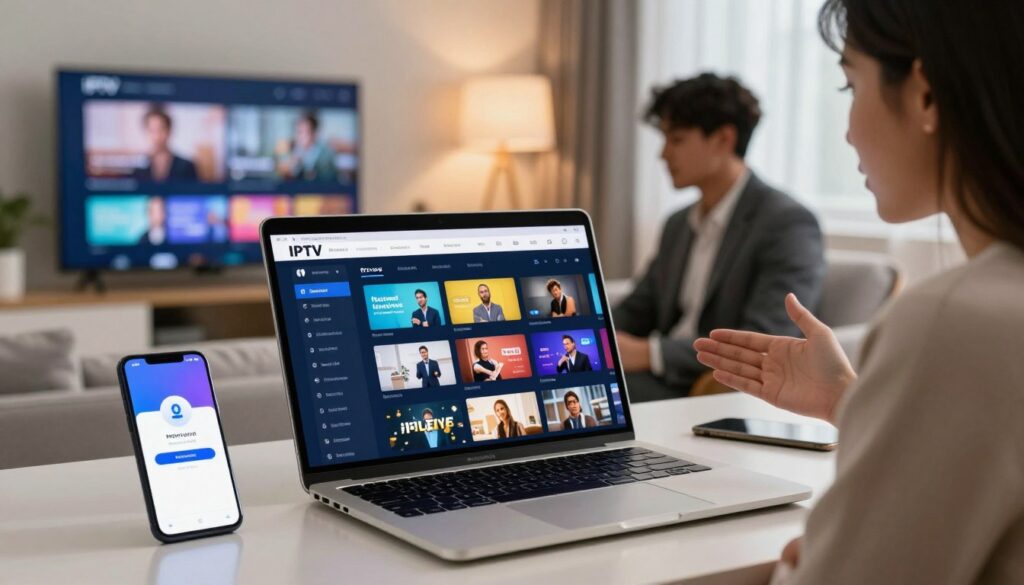 reliable iptv account reliable iptv account