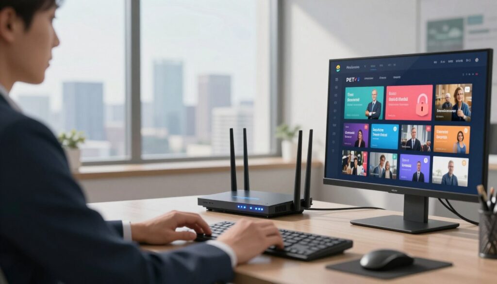 reliable iptv subscription