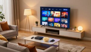 top internet protocol television services