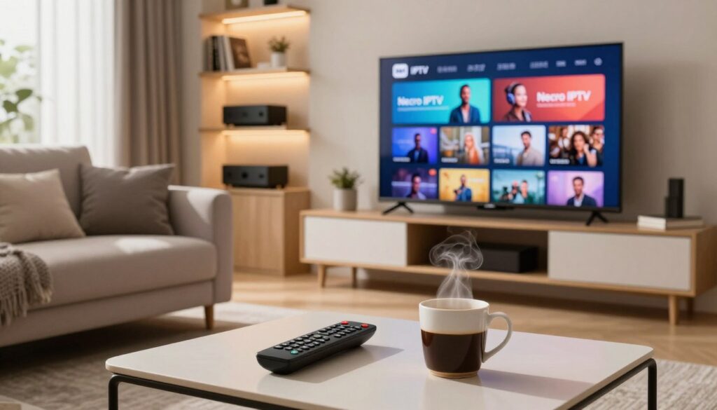 top 10 iptv services