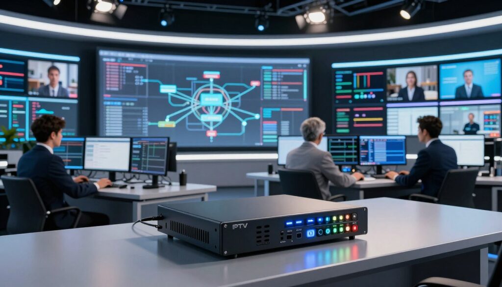 video over ip video over ip