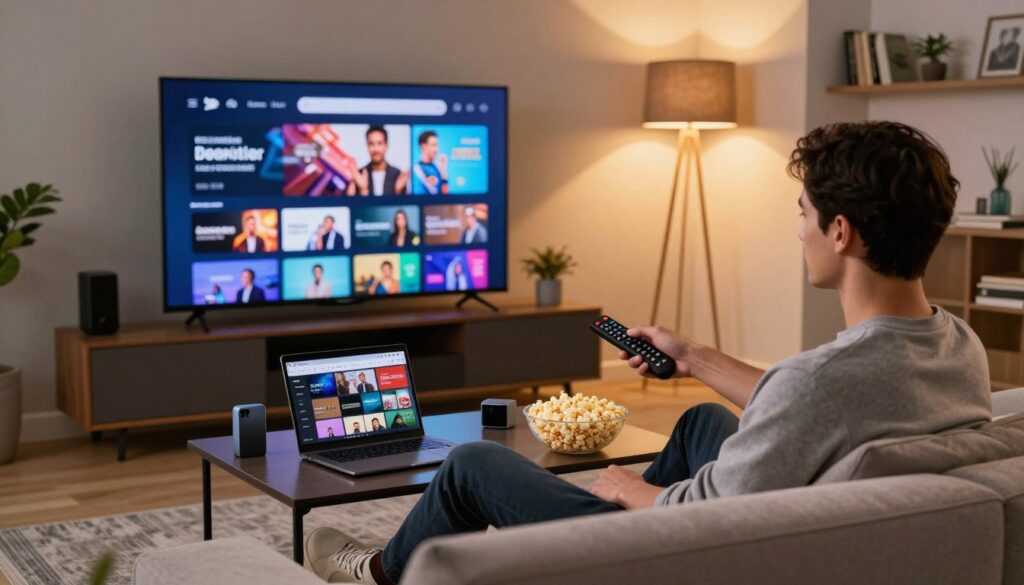 watch live tv online