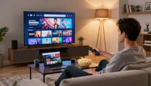 watch live tv online