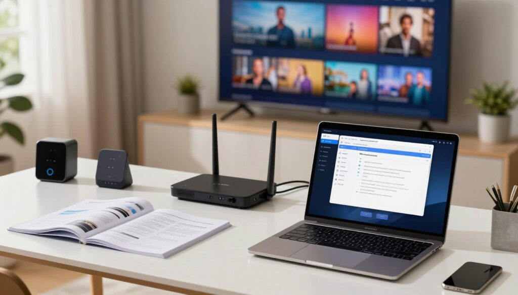 Optimizing Your Network for High-Definition IPTV