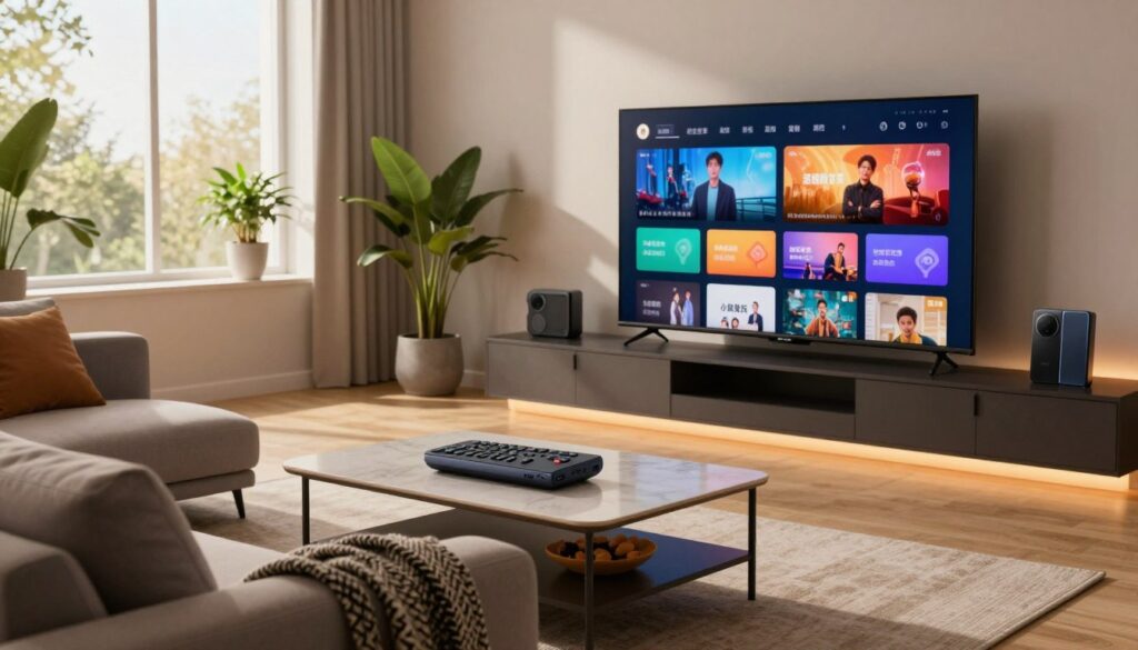 Optimizing your streaming experience for better performance