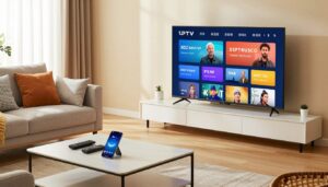 best for iptv