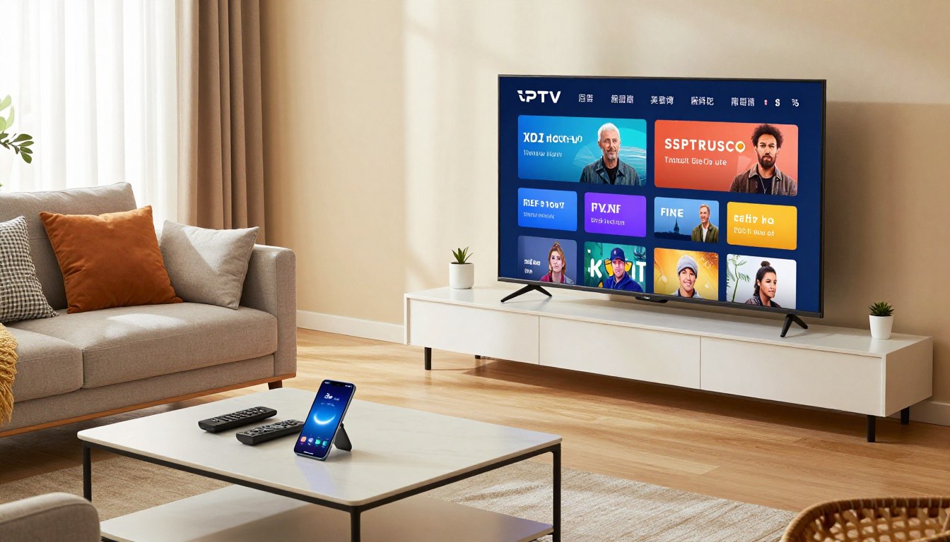 best for iptv