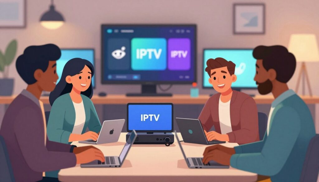 best iptv services reddit